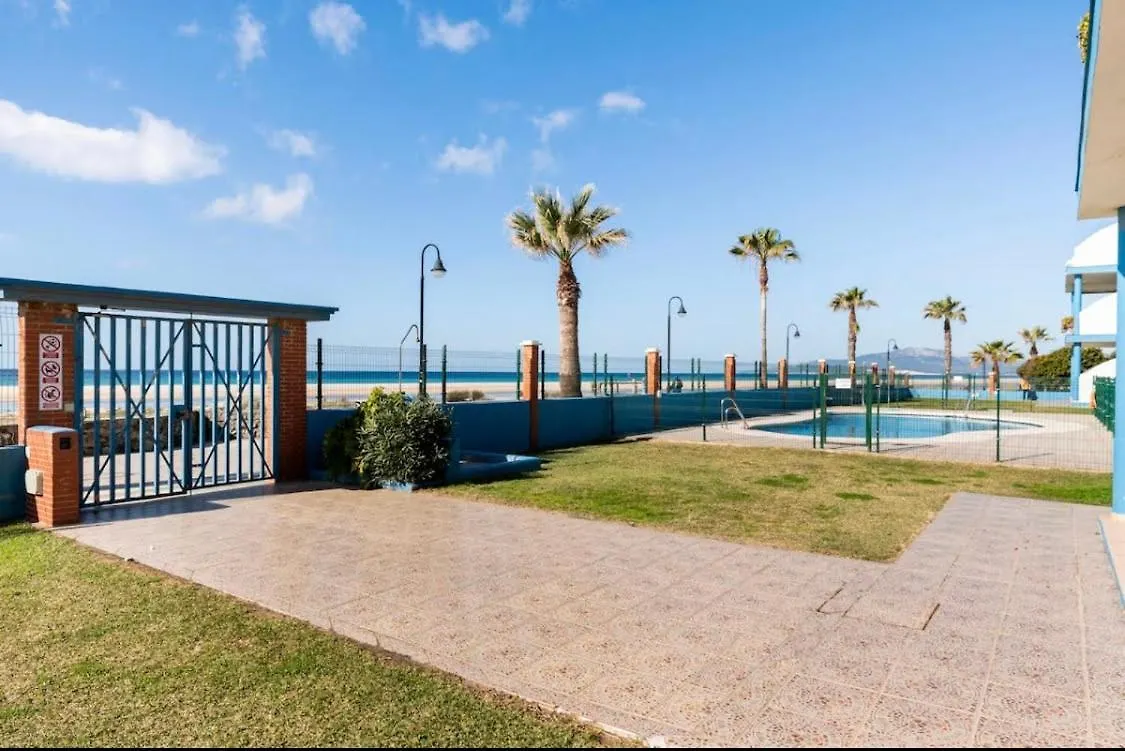 Apartment Apartamento La Tortuga II Beach Tarifa